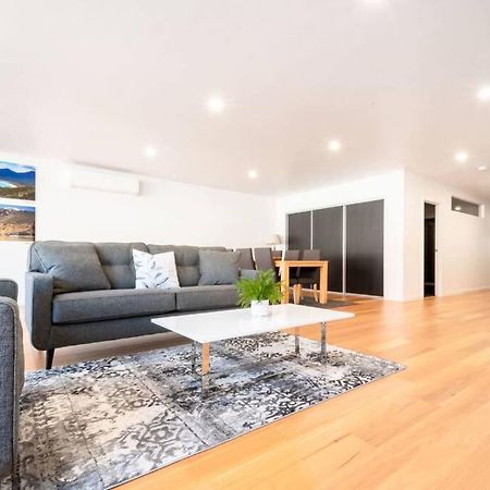Central Modern 2 Bedroom With Wifi Launceston Kültér fotó