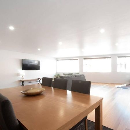 Central Modern 2 Bedroom With Wifi Launceston Kültér fotó