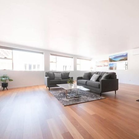 Central Modern 2 Bedroom With Wifi Launceston Kültér fotó