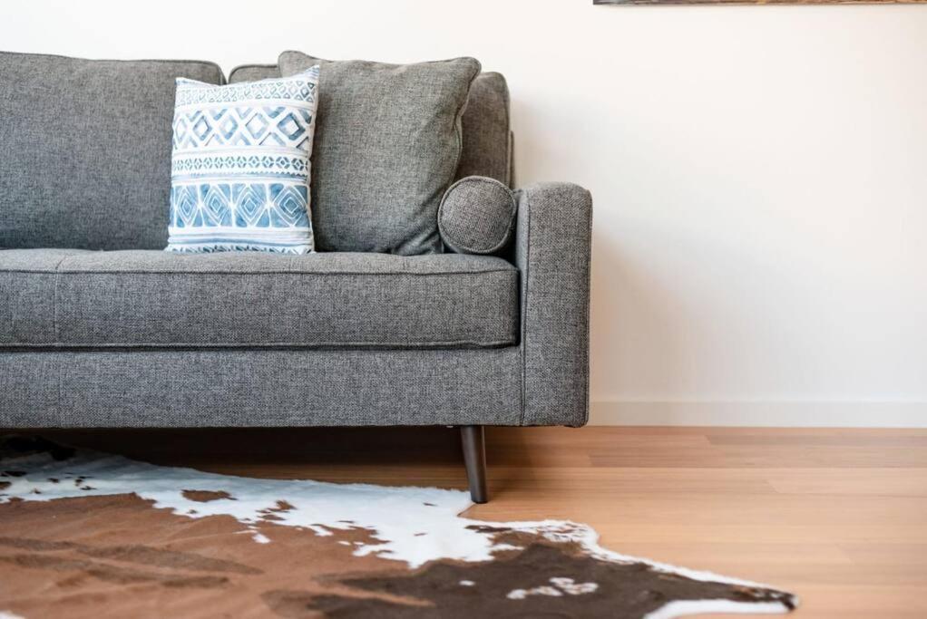 Central Modern 2 Bedroom With Wifi Launceston Kültér fotó