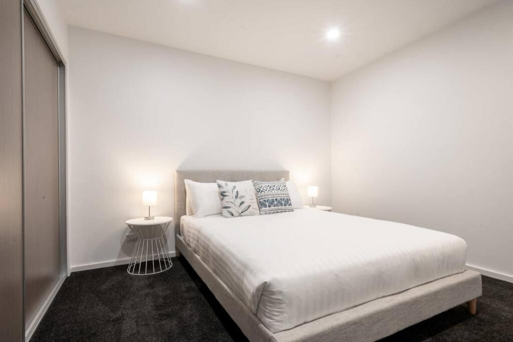 Central Modern 2 Bedroom With Wifi Launceston Kültér fotó